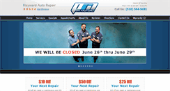 Desktop Screenshot of prmotorsports.com
